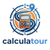 CalculaTour Tracking System