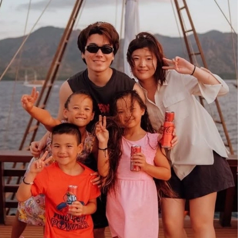 DMB Indonesia Tour DMB Indonesia Tour: Luxury Indonesia Tour & Bespoke Travel Home DMB INDONESIA TOUR DMB Indonesia Tour DMB Indonesia Tour: Luxury Indonesia Tour & Bespoke Travel Home DMB INDONESIA TOUR