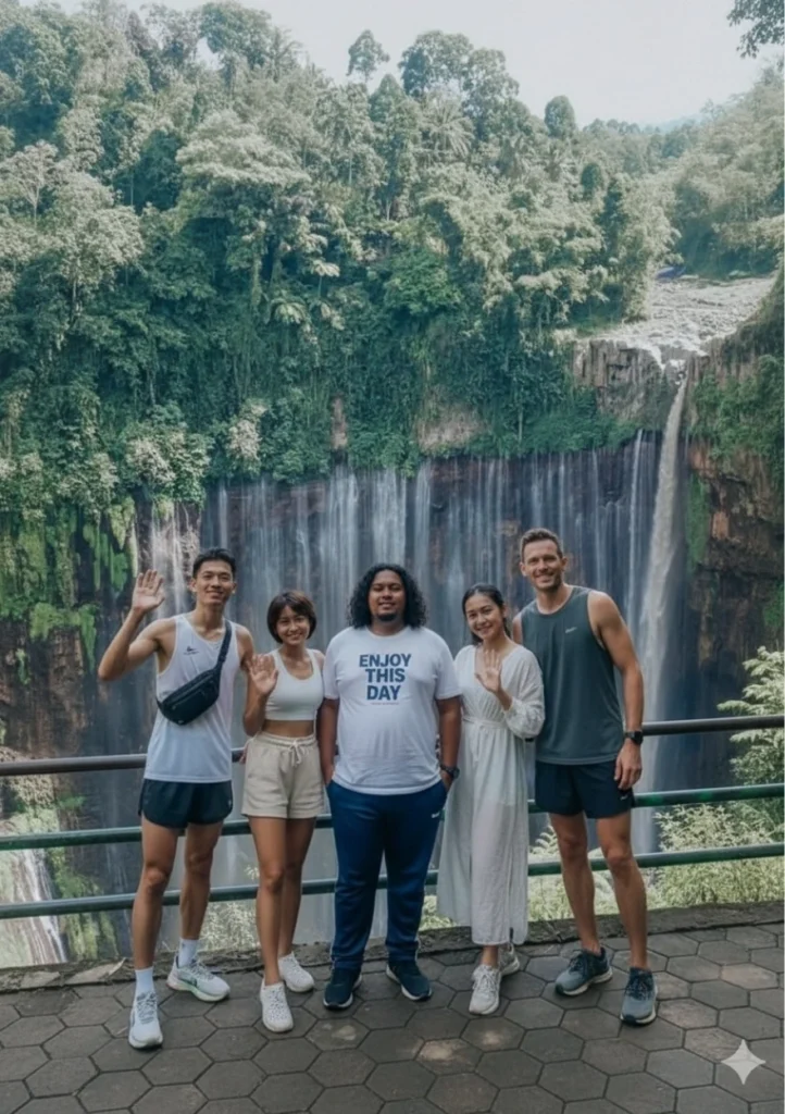 DMB Indonesia Tour DMB Indonesia Tour: Luxury Indonesia Tour & Bespoke Travel Home DMB INDONESIA TOUR