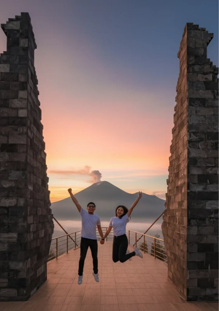 DMB Indonesia Tour DMB Indonesia Tour: Luxury Indonesia Tour & Bespoke Travel Home DMB INDONESIA TOUR