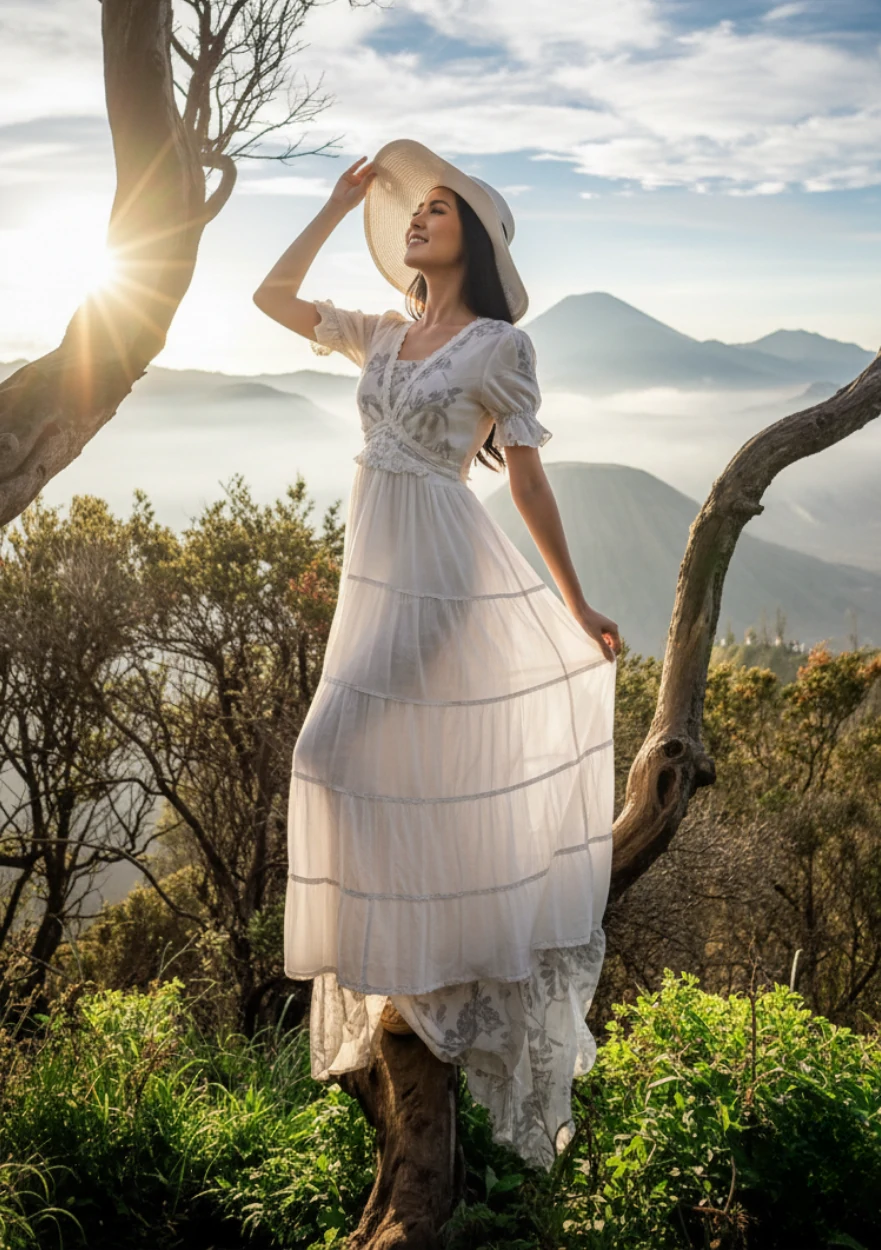 Bromo 02 Private Luxury Tour Indonesia, the Bespoke Travel | DMB Indonesia DMB Indonesia Tour