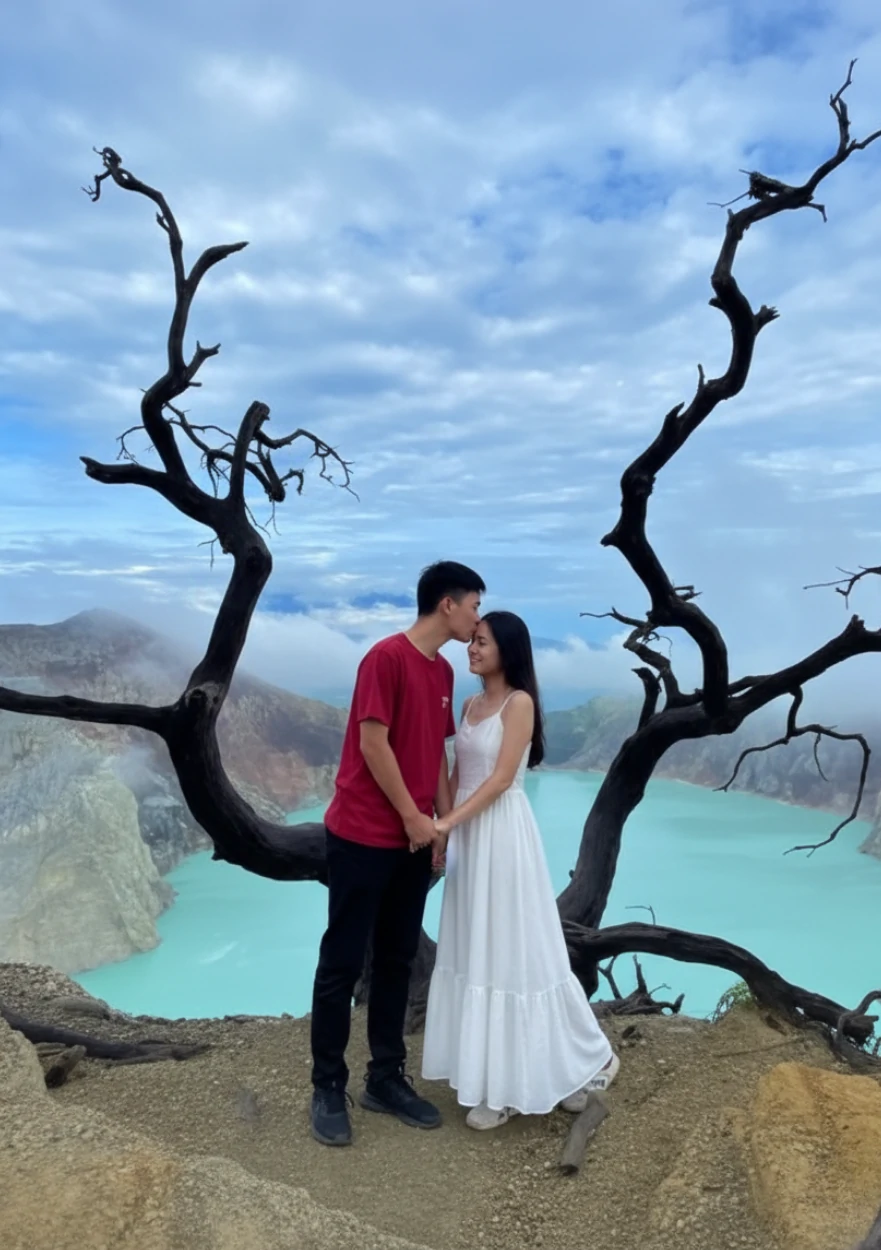 Ijen 02 Private Luxury Tour Indonesia, the Bespoke Travel | DMB Indonesia DMB Indonesia Tour