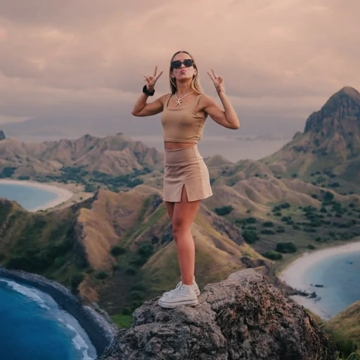 Labuan Bajo Tour Destination Dmb Indonesia Tour Contact Us | DMB Indonesia Tour Offices (Malang & Labuan Bajo) DMB Indonesia Tour