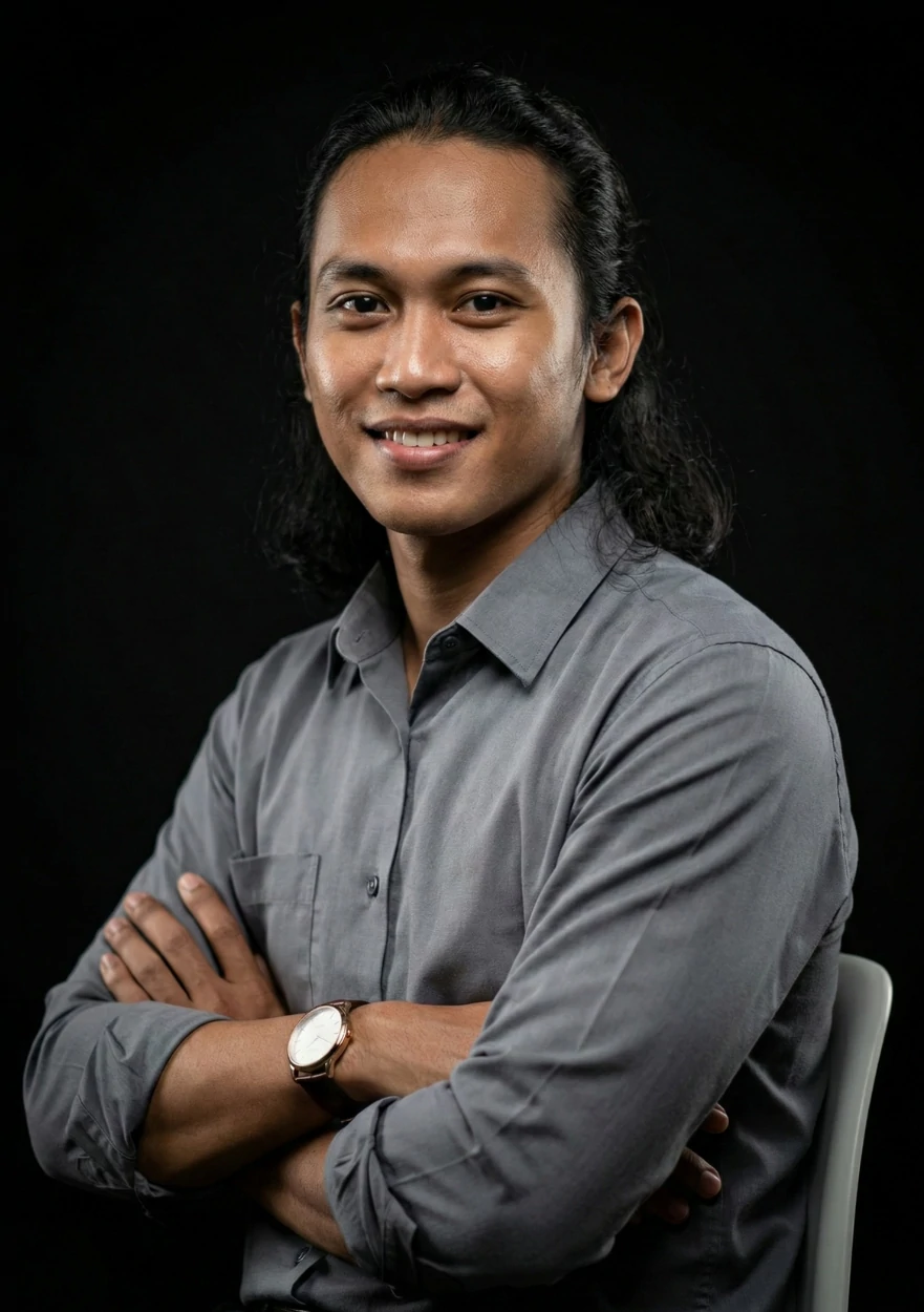 Atharrazka - The Visionary Connector Professional Marketing About DMB Indonesia Tour, Exclusive Journey Architects 2015 DMB Indonesia Tour