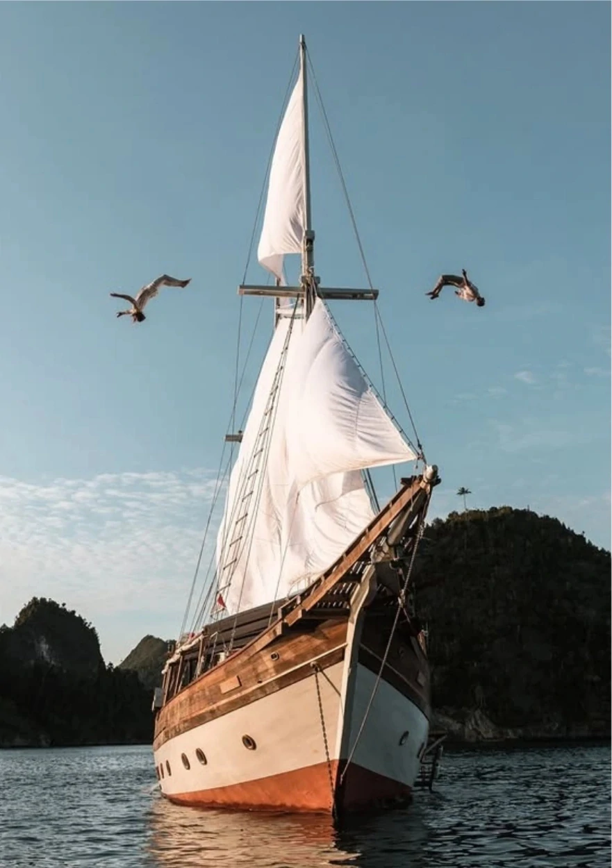 Labuan Bajo For Dmb Indonesia 01 About DMB Indonesia Tour, Exclusive Journey Architects 2015 DMB Indonesia Tour