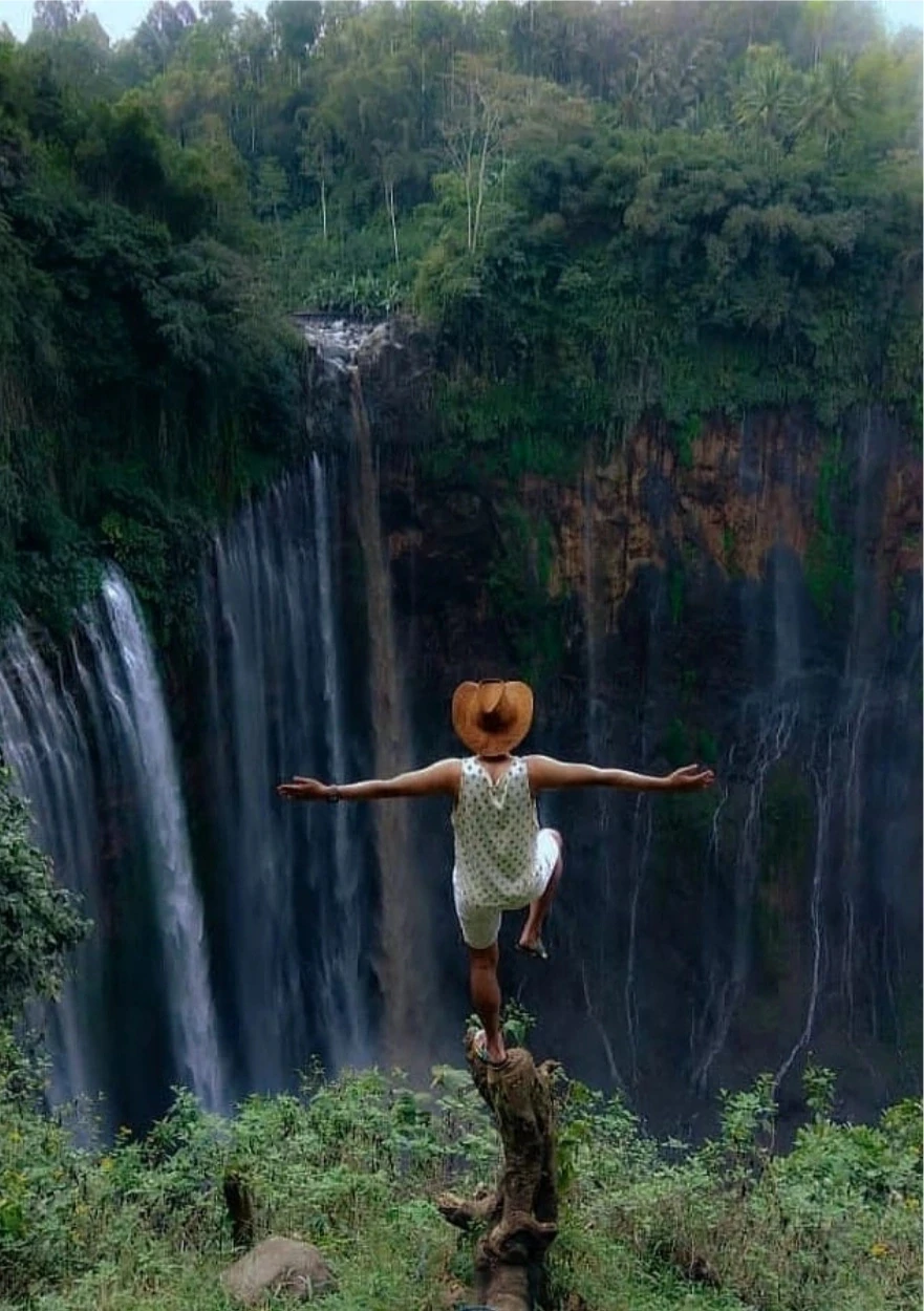 Tumpak Sewu For Dmb Indonesia 01 About DMB Indonesia Tour, Exclusive Journey Architects 2015 DMB Indonesia Tour